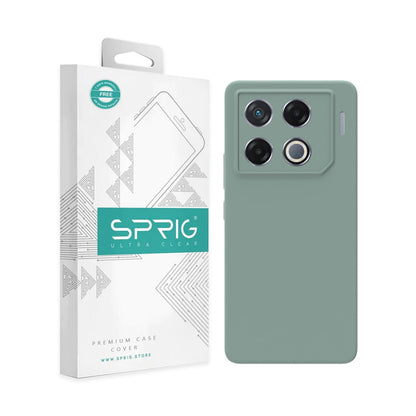 SilkTone-Light Green