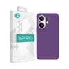 SilkTone (SilkTone (Liquid Silicone)e)-Purple