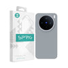 SilkTone (Liquid Silicone)-Grey