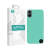 SilkTone (Liquid Silicone)-Turquoise Blue