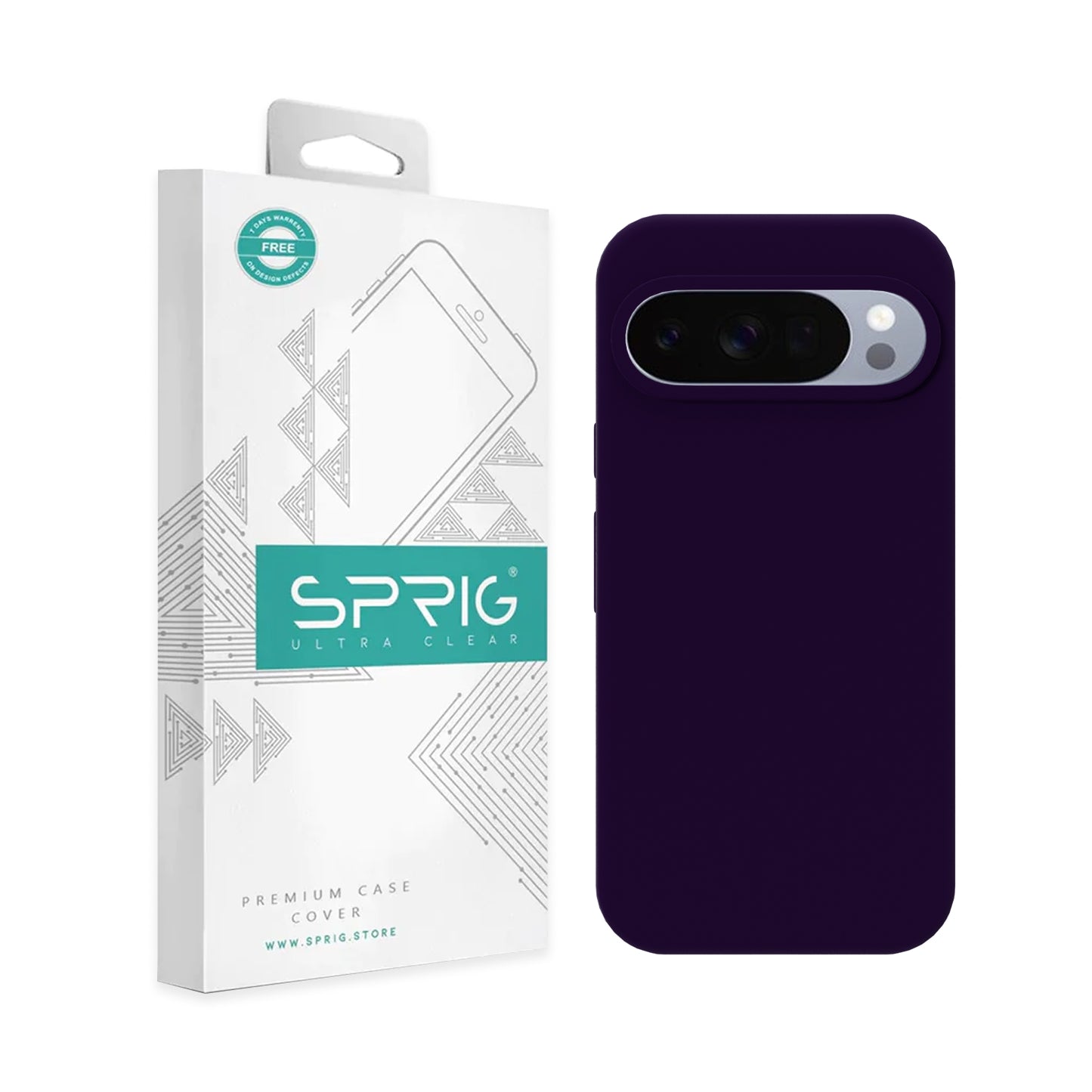 SilkTone-Dark Purple