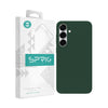 SilkTone (Liquid Silicon)-Dark Green