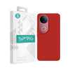 SilkTone (Liquid Silicone)-Red