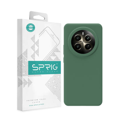 SilkTone-Forest Green