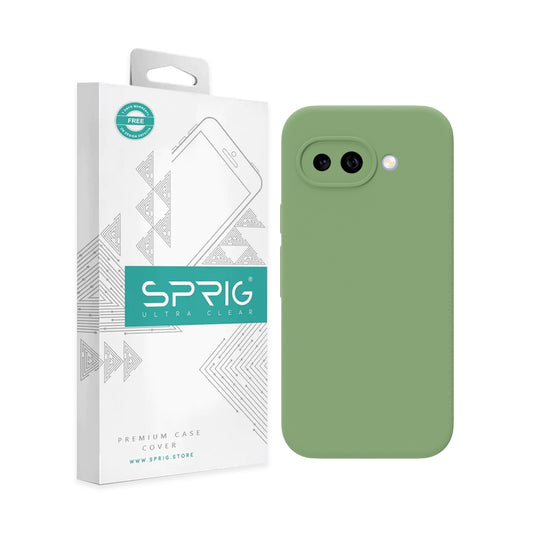 SilkTone (Liquid Silicone)-Mint Green
