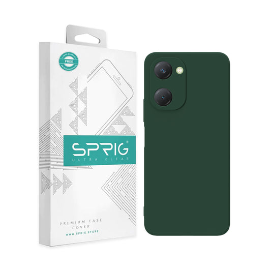 TPU Matte-Dark Green