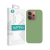 SilkTone (Liquid Silicone)-Mint Green
