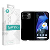 SilkTone (Liquid Silicone)-Black