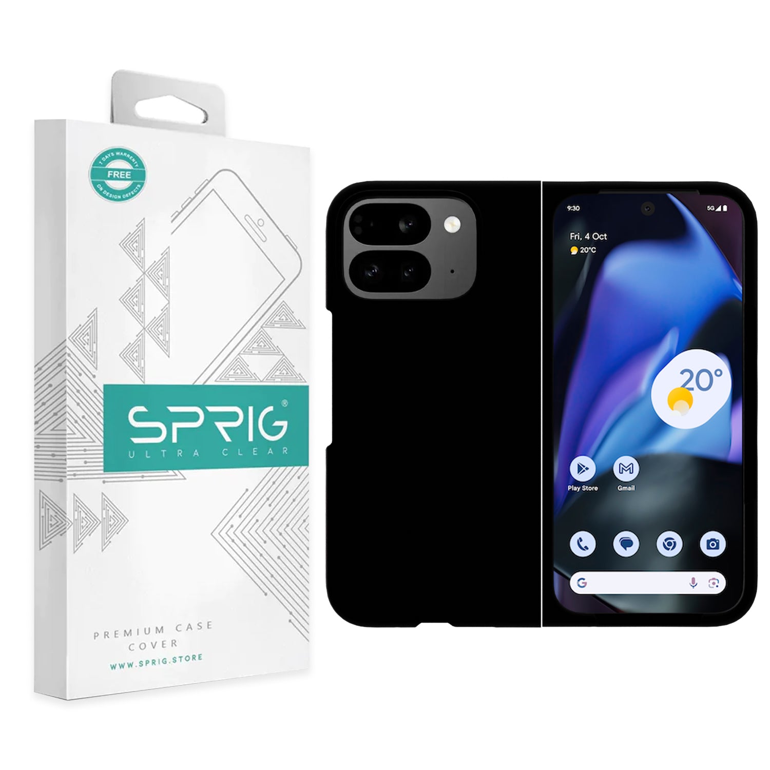 SilkTone (Liquid Silicone)-Black