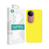 SilkTone (Liquid Silicone)-Shining Yellow