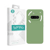 SilkTone (Liquid Silicone)-Mint Green