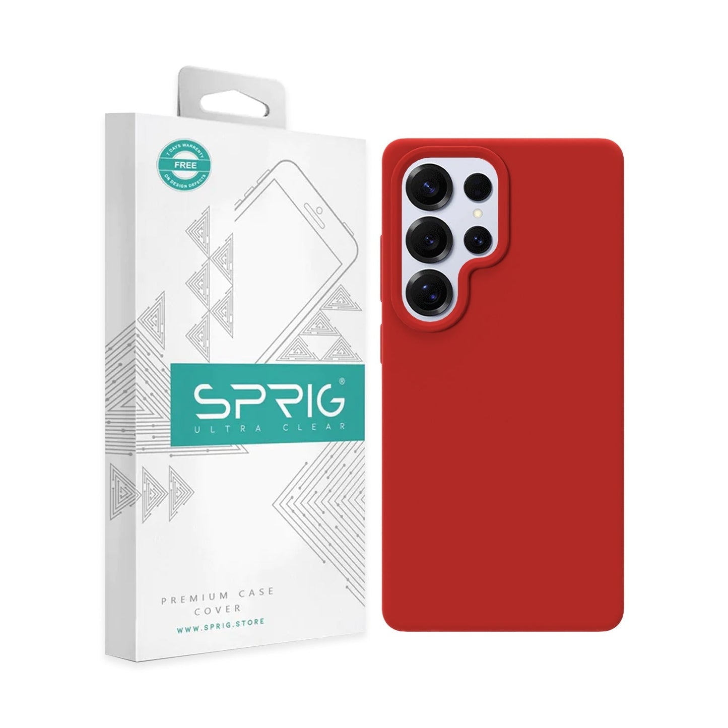 Samsung Galaxy S25 Ultra Wraps (Back Cover Case)