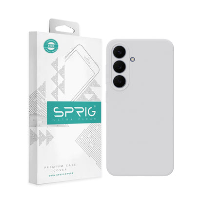 SilkMag (Liquid Silicon Magsafe)-White