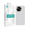 Vivo T3X 5G Back Cover Case