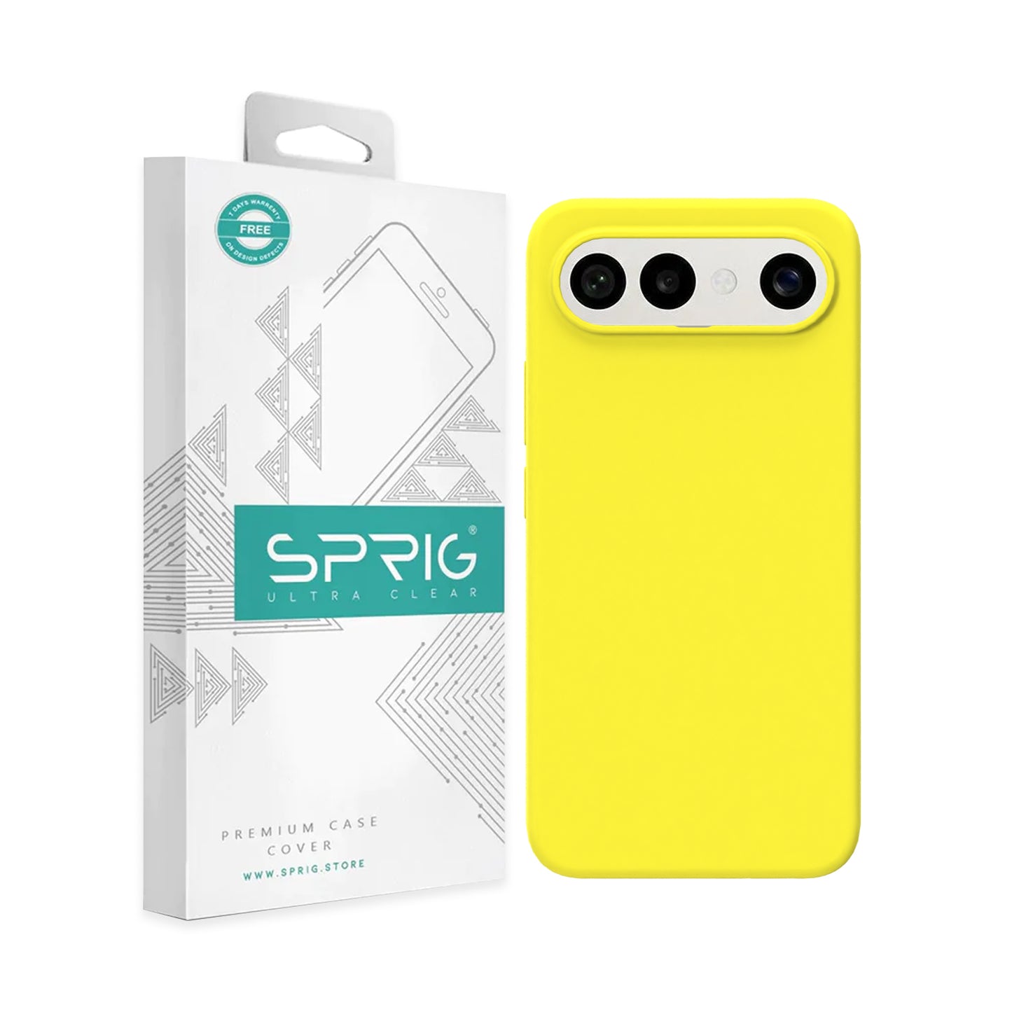 SilkTone (Liquid Silicone)-Shining Yellow