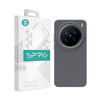 SilkTone (Liquid Silicone)-Dark Grey