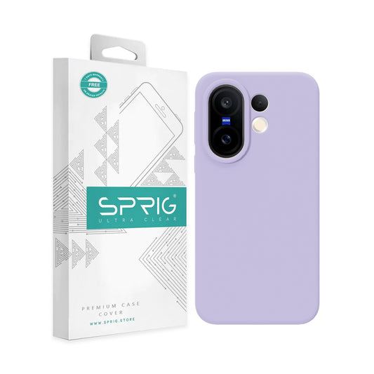 SilkTone-Light Purple