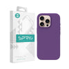 iPhone 16 Pro Max Wraps (Back Cover Case) - Sprig