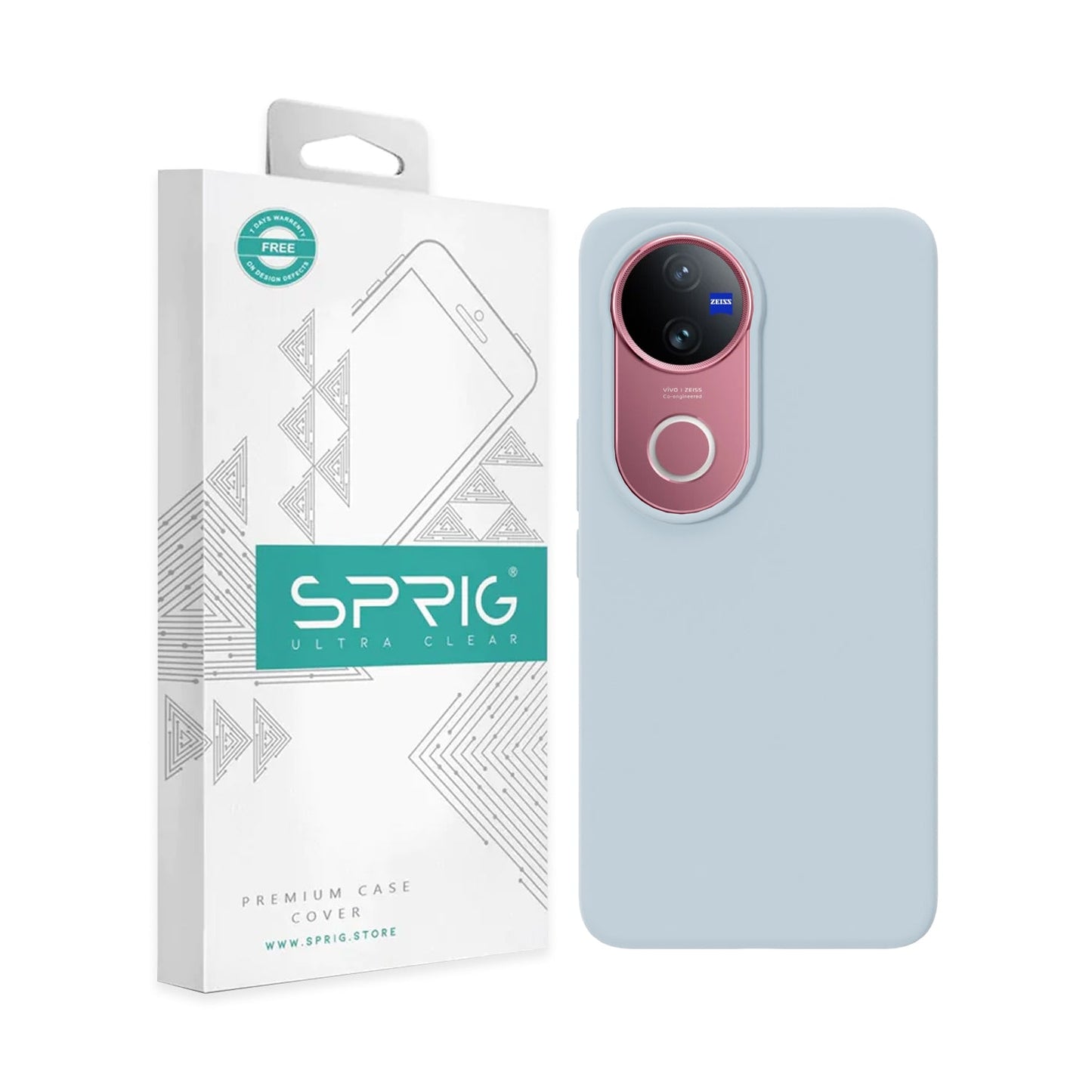 SilkTone-Pastel Light Blue