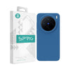 SilkTone (Liquid Silicone)-Navy Blue