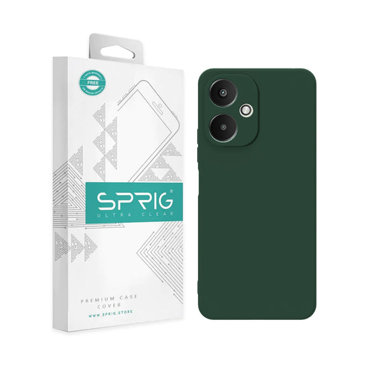 TPU Matte-Dark Green