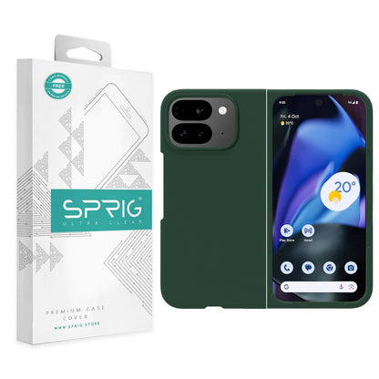 SilkTone (Liquid Silicone)-Green