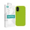 SilkTone (Liquid Silicone)-Radium Green