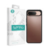 EdgeTone (TPU PC)-Black Transparent
