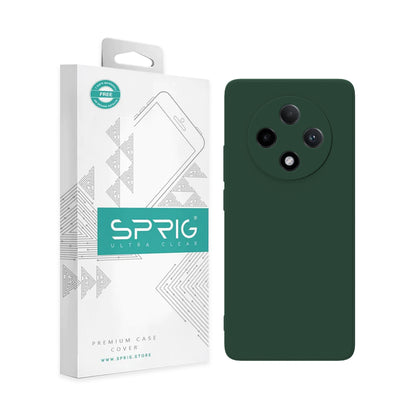 TPU Matte-Dark Green