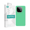 SilkTone (Liquid Silicone)-Pastel Green