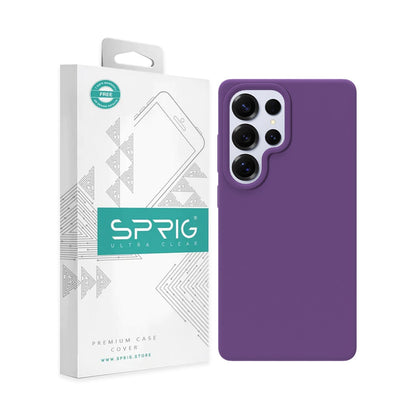 Samsung Galaxy S25 Ultra Wraps (Back Cover Case)