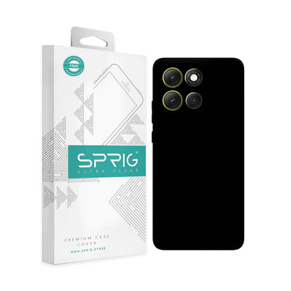SkinTone (TPEE)-Black