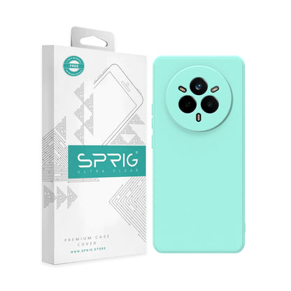 FlexTone-Light Green