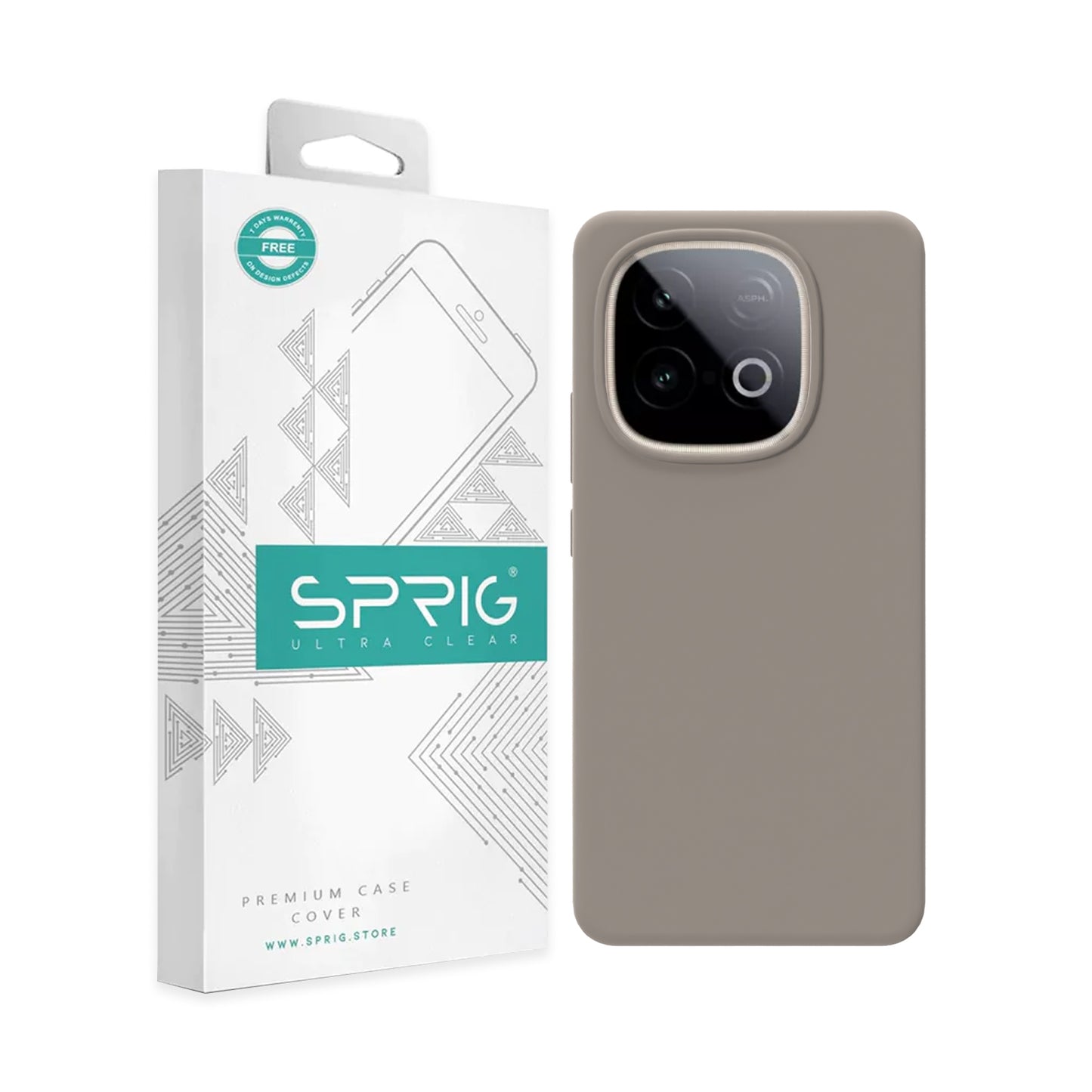 SilkTone-Light Brown