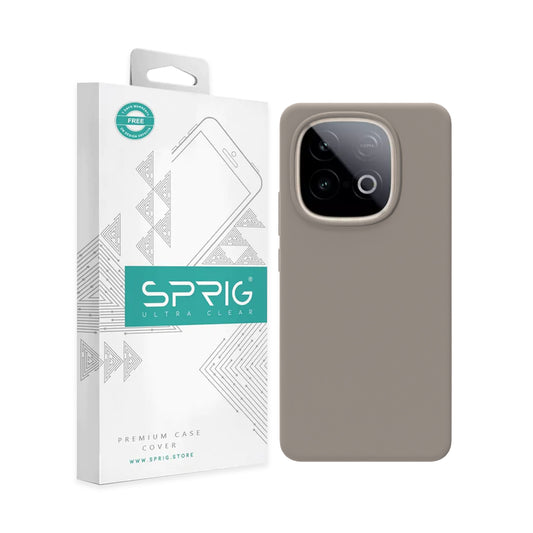 SilkTone (Liquid Silicone)-Light Brown