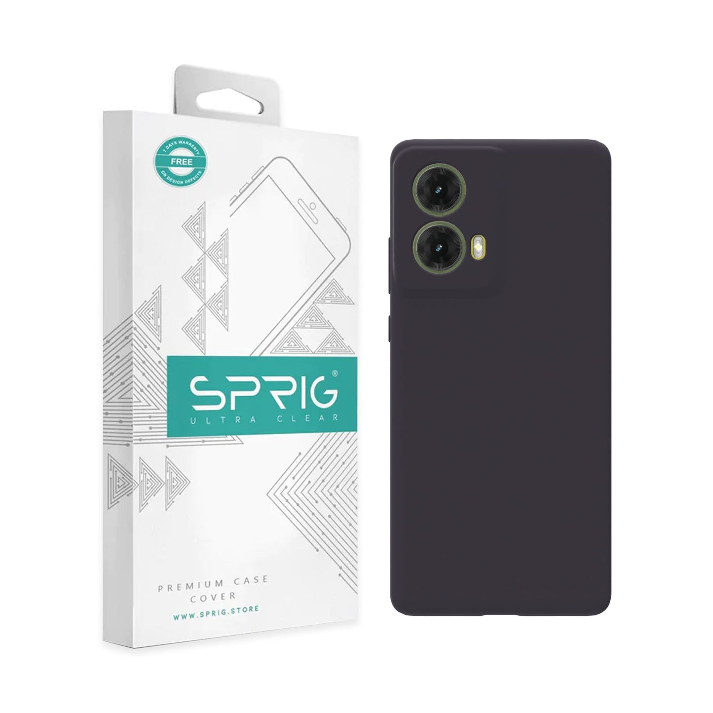 SilkTone-Charcoal Grey