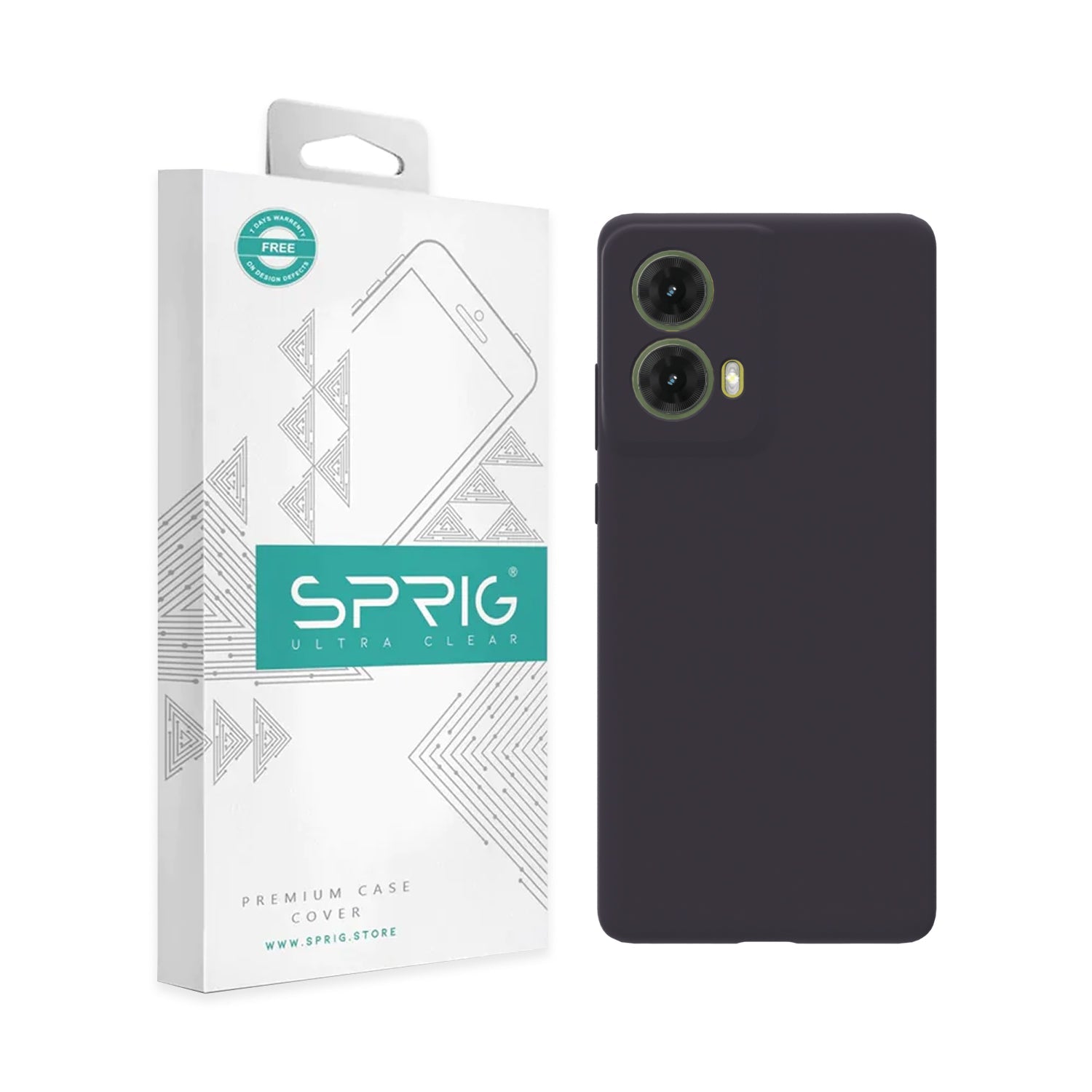 SilkTone-Charcoal Grey