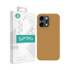 SilkTone (Liquid Silicone)-Golden Brown