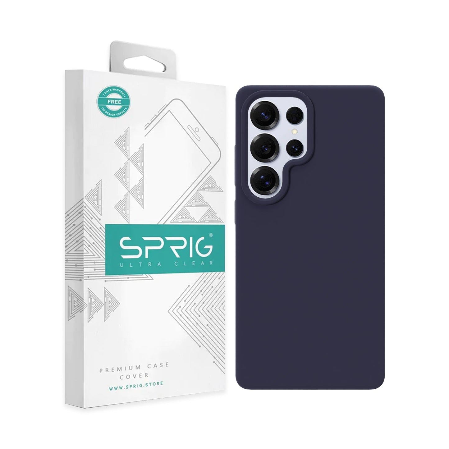 Samsung Galaxy S25 Ultra Wraps (Back Cover Case)