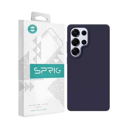 Samsung Galaxy S25 Ultra Wraps (Back Cover Case)