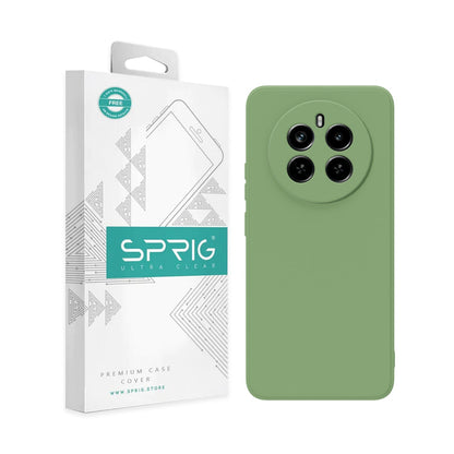 Realme Narzo 70 5G Back Cover Case