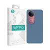 SilkTone (Liquid Silicone)-Denim Blue