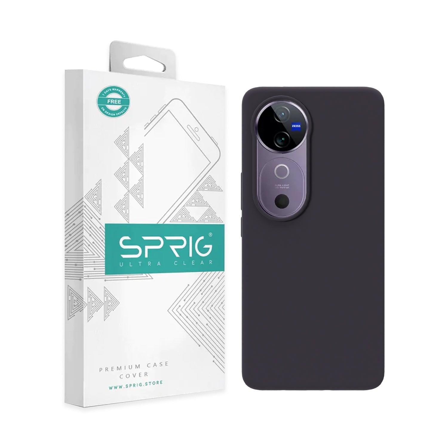 SilkTone (Liquid Silicone)-Charcoal Grey