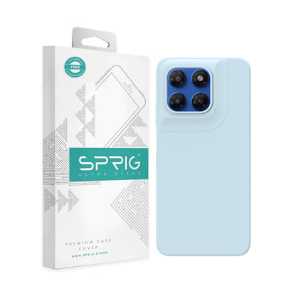 SilkTone (Liquid Silicone)-Light Blue
