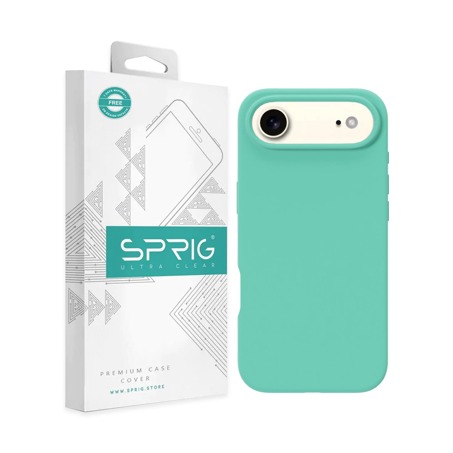 SilkTone-Turquoise Blue