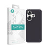 SilkTone (Liquid Silicone)-Charcoal Grey