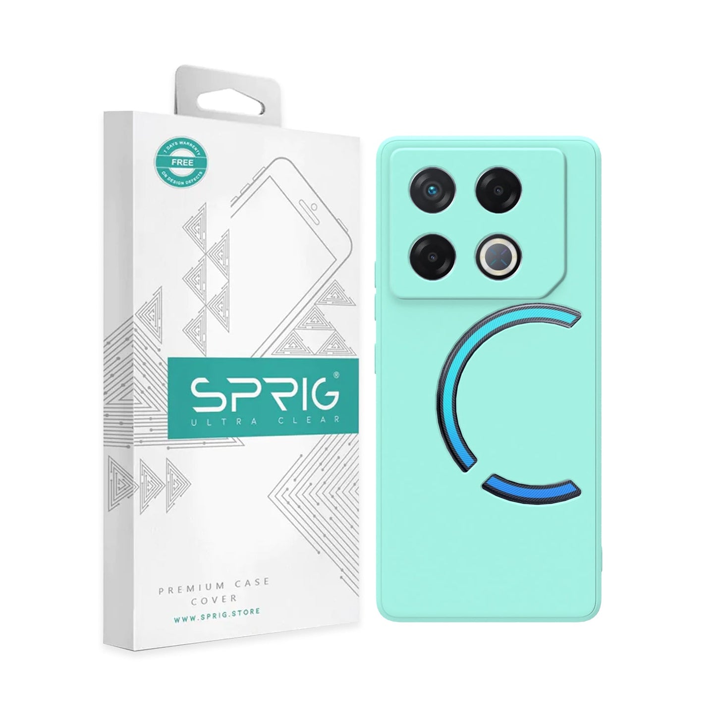 FlexTone-Light Green