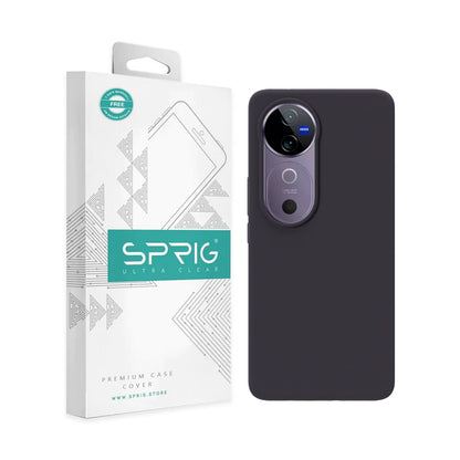 SilkTone-Charcoal Grey