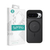 MistMag (Translucent Magsafe)-Black