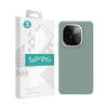 SilkTone (Liquid Silicone)-Light Green